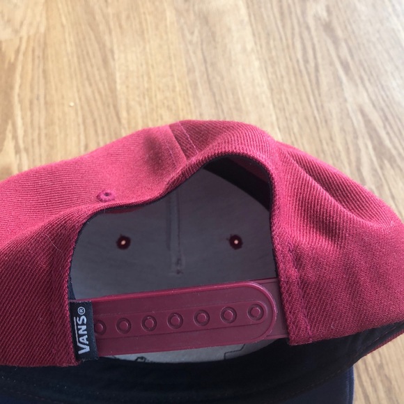 Vans cap - Picture 5 of 6